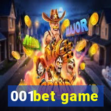 001bet game